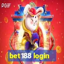 bet188 login